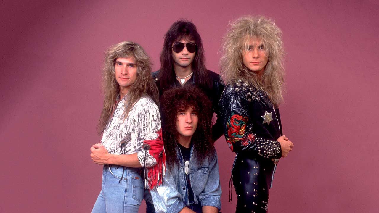 The pride of New York City: A beginner’s guide to White Lion in five essential albums