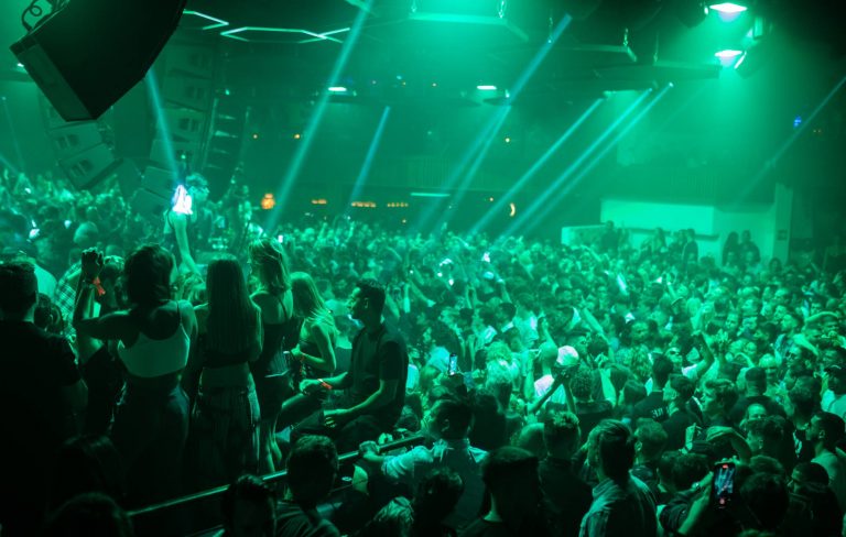 Bad news for clubbers as Ibiza government removes over 2,500 “illegal short-term rental listings” from AirBnB