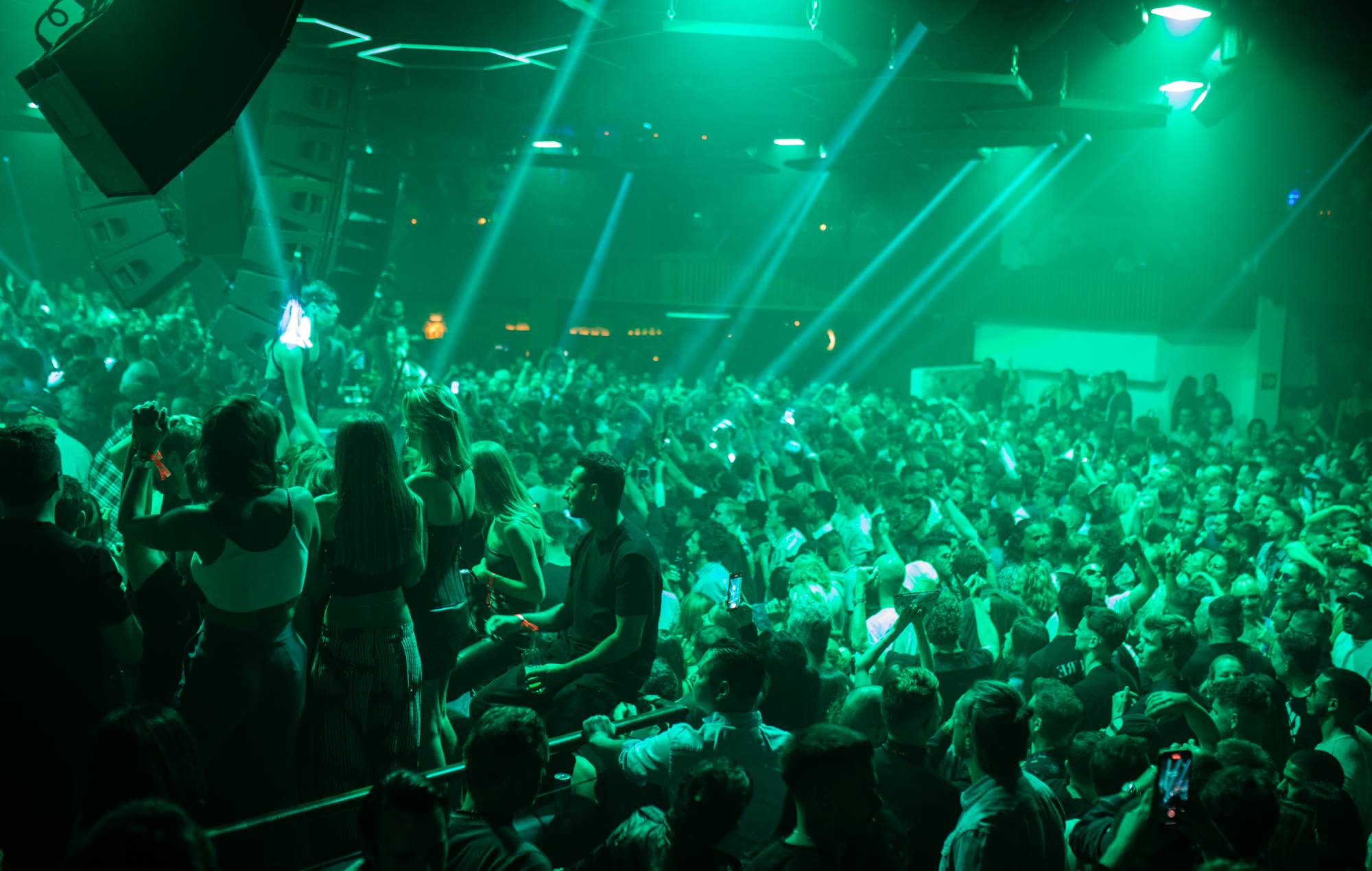 Bad news for clubbers as Ibiza government removes over 2,500 “illegal short-term rental listings” from AirBnB