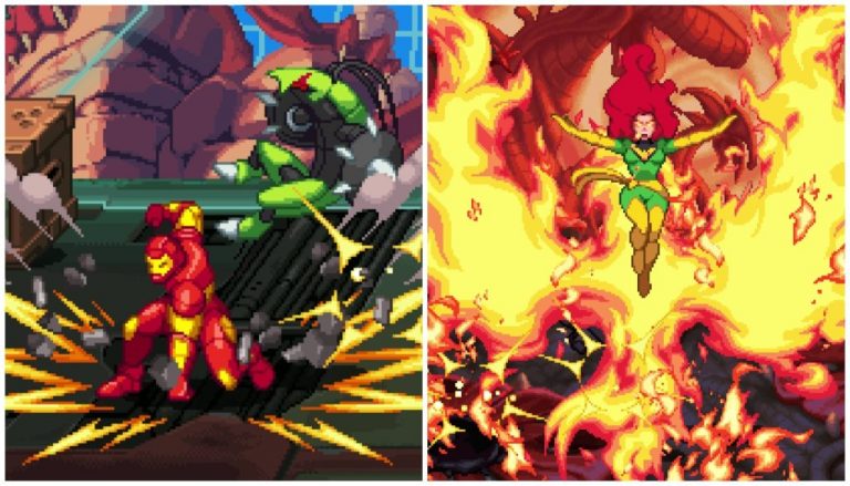 ‘Marvel Cosmic Invasion’ Finally Has A Release Date