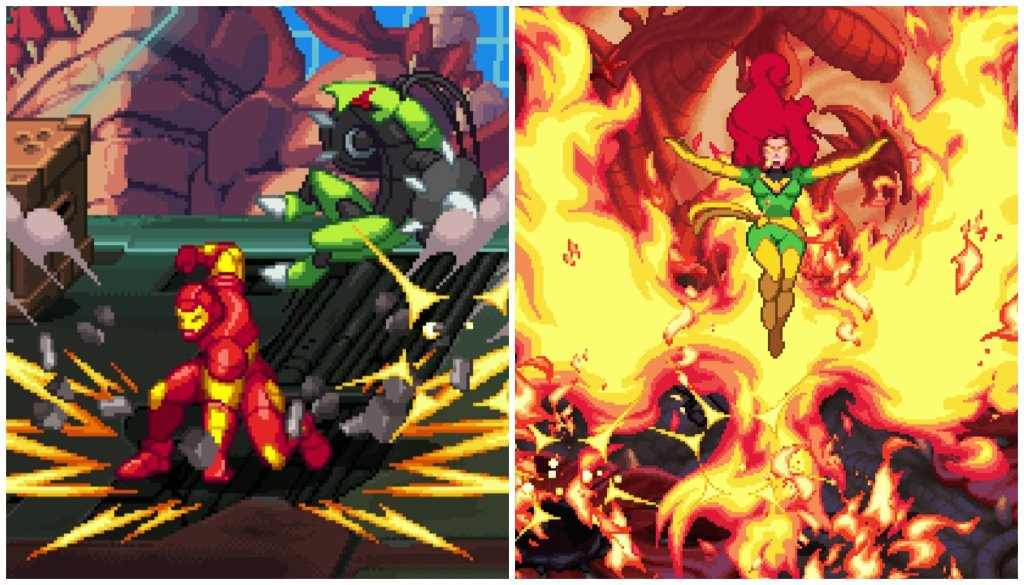 ‘Marvel Cosmic Invasion’ Finally Has A Release Date