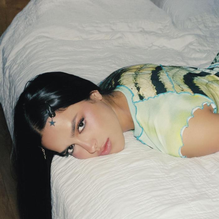 Gale’s New Album ‘Lo Que Puede Pasar’ Is Out Now, Along With A Playful Video For ‘Perspectiva’