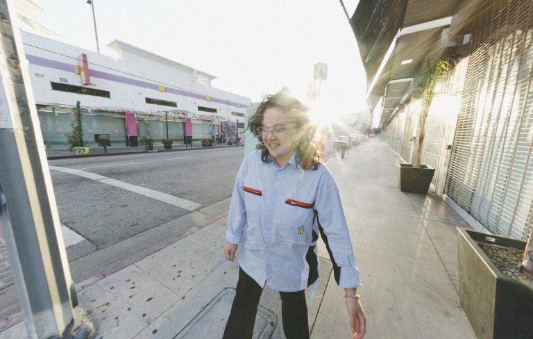 Jay Som: “The question of belonging has been with me my whole life… Being in alternative rock is sometimes isolating”