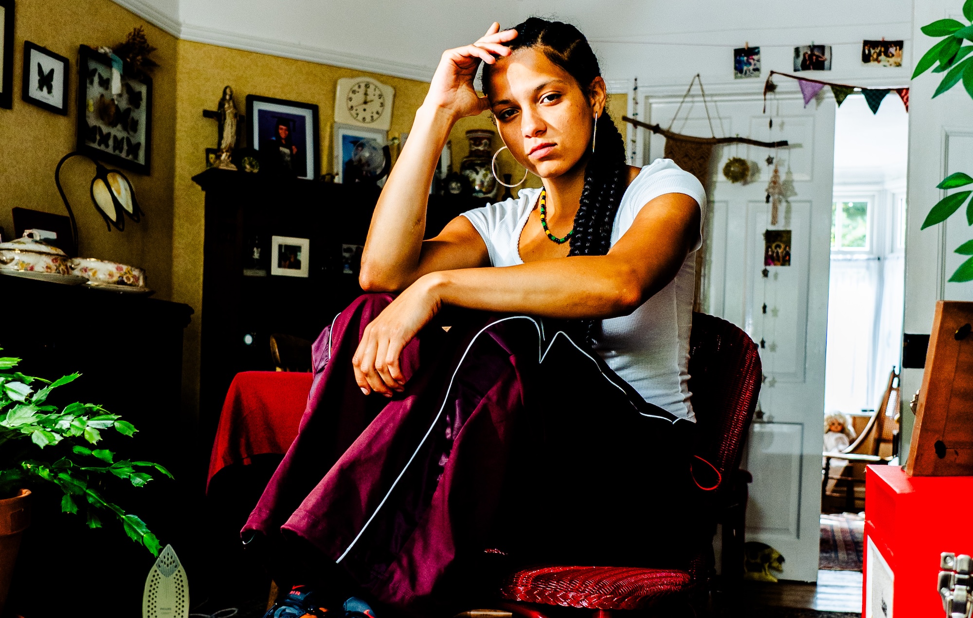 JayaHadADream: the introspective rap storyteller turning aspiration into reality