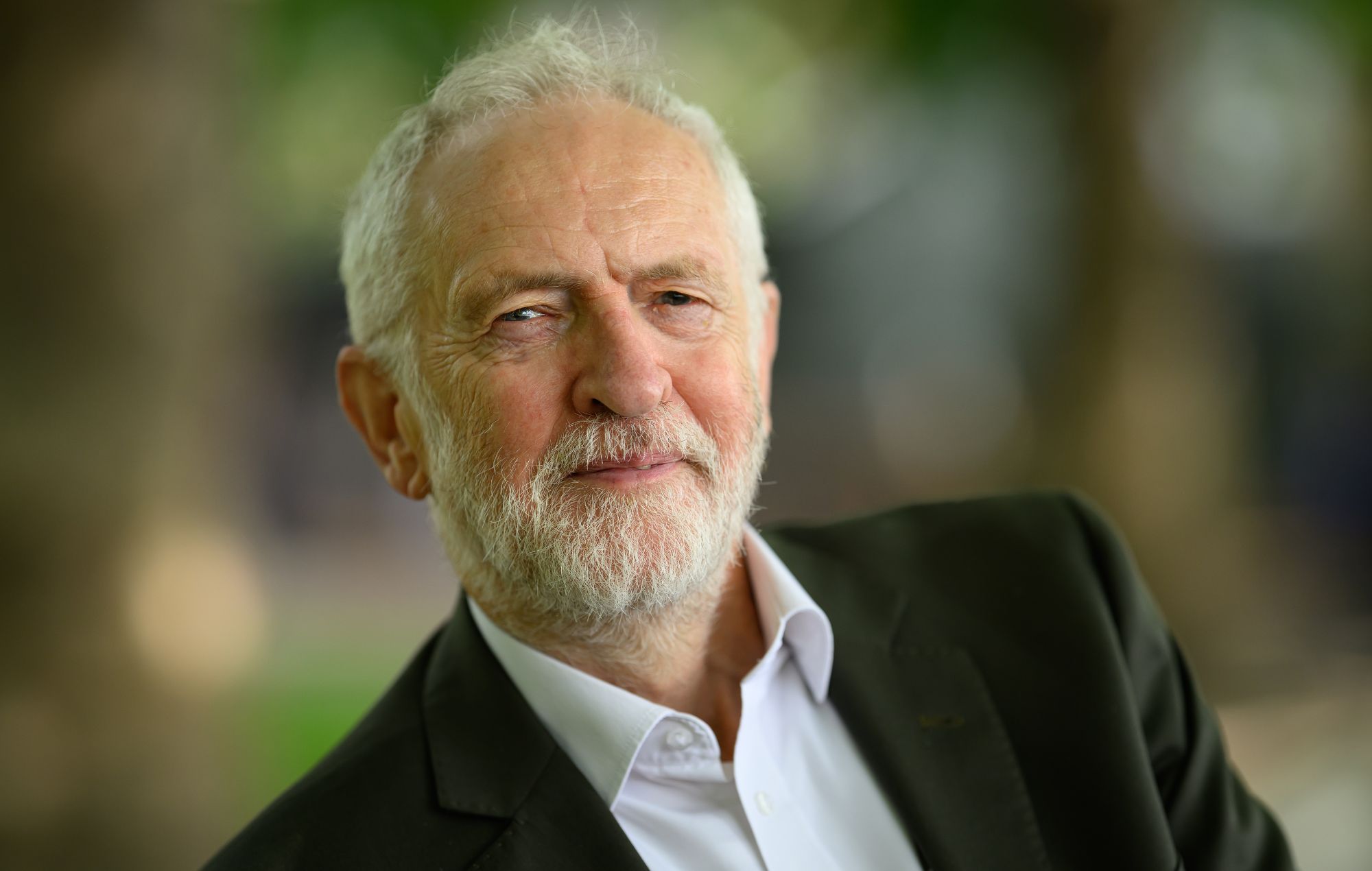 Jeremy Corbyn set to make a cameo in drag pantomime this Christmas