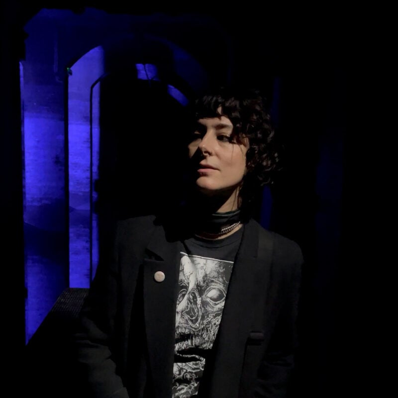 Jet Cemetery Drifts Through European Cities in Video for Dreamy Synthpop Single “Melt Away”