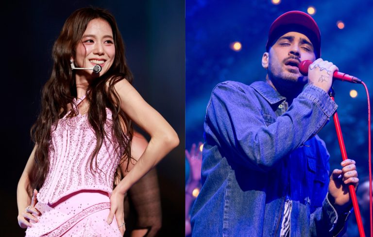 BLACKPINK’s Jisoo confirms upcoming duet with Zayn Malik