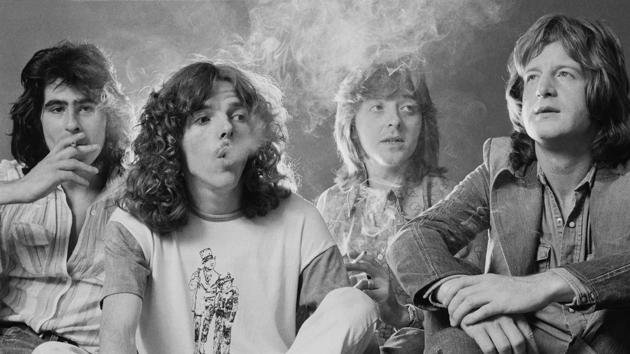 “He’s with that meth lab that he designed, his baby – the lyrics back that up and he is at peace with himself”: The story of the minor seventies hit that soundtracked the bloody finale of Breaking Bad