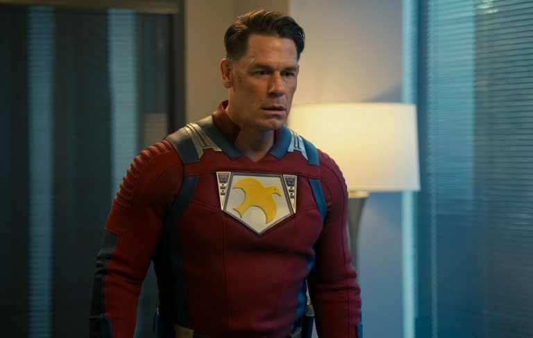 Will there be a ‘Peacemaker’ season three? 