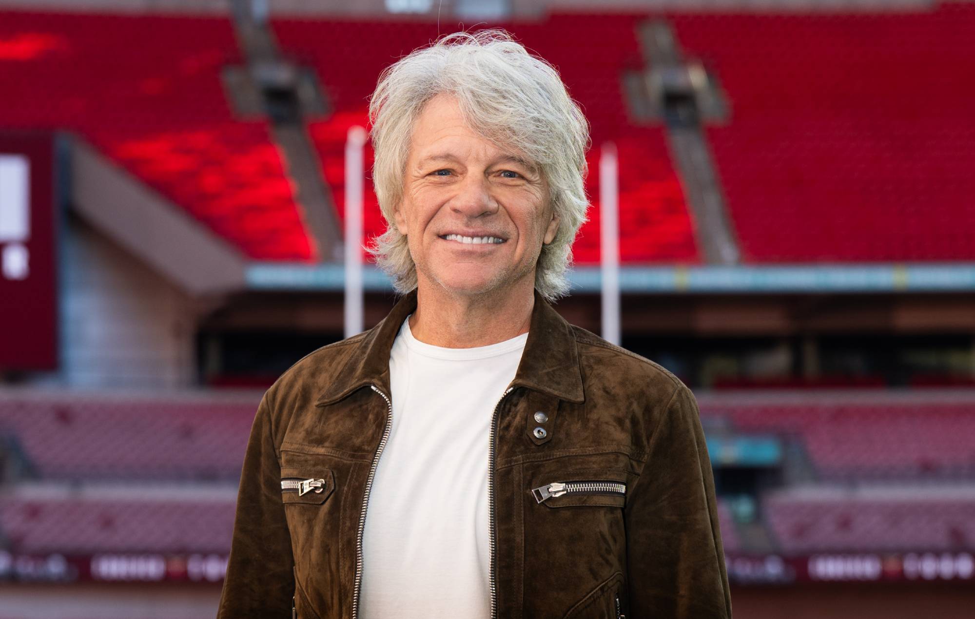 Jon Bon Jovi wants to see biopic of his life “at some point”