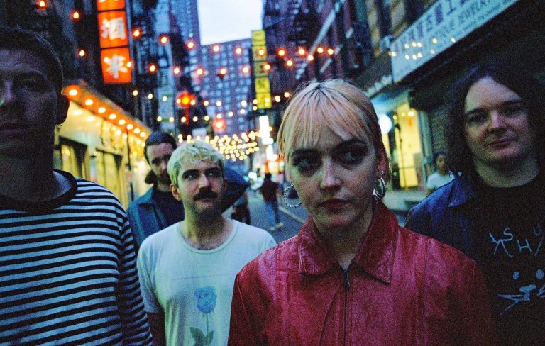 Just Mustard – ‘We Were Just Here’ review: bleaching a blackened sky with glorious noise