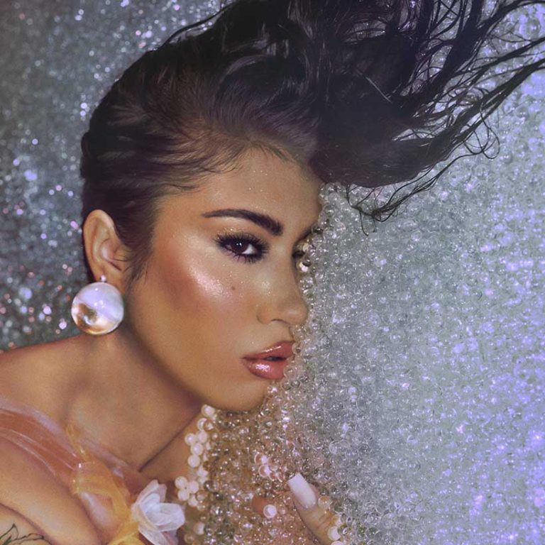 Kali Uchis Releases Deluxe Edition of ‘Sincerely’