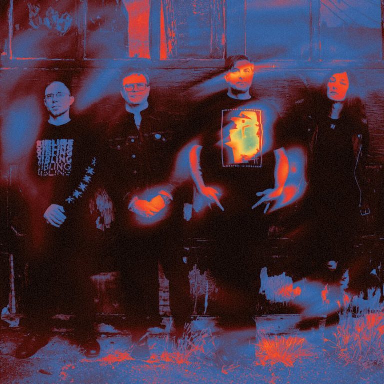 Portland Shoegaze Outfit Kallai Unveils Video for Luminous New Single “As Night Falls”