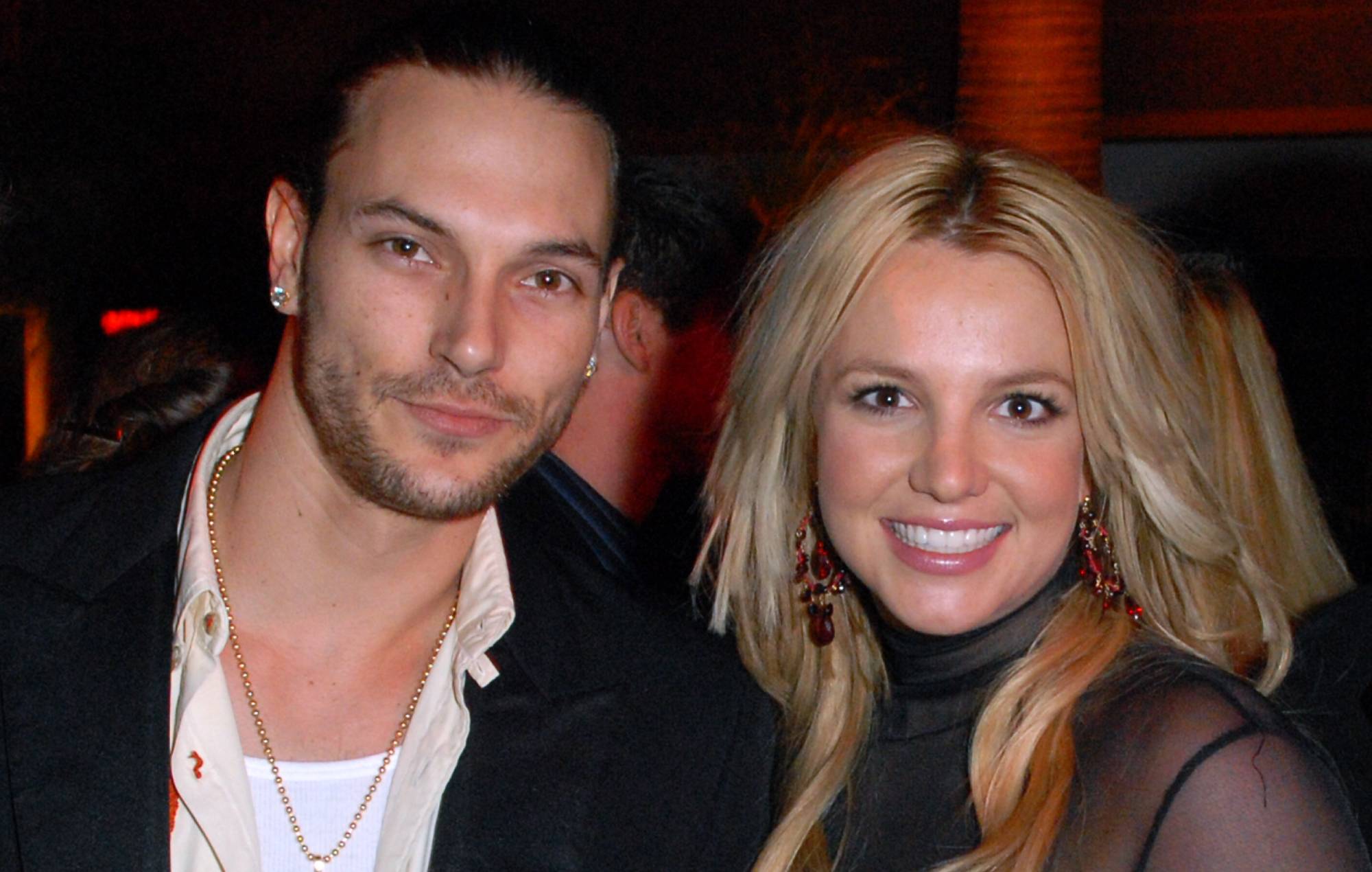 Kevin Federline is now claiming Britney Spears abused cocaine while breastfeeding