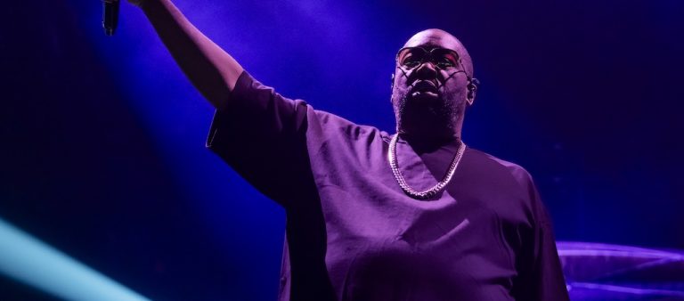 Outkast Will Be Inducted Into The Rock & Roll Hall Of Fame By JID And Killer Mike