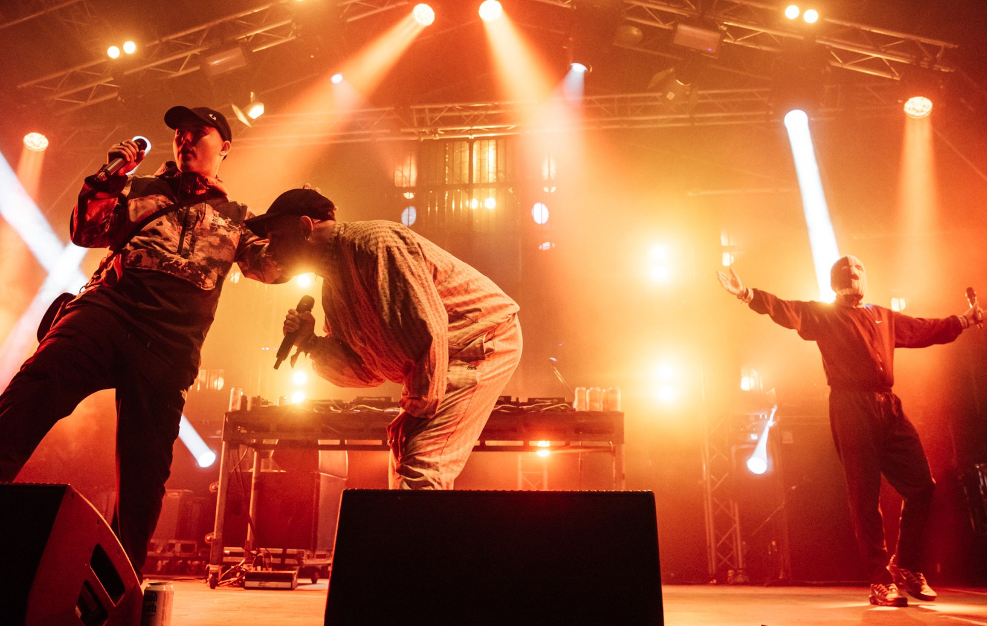 Kneecap, Scissor Sisters, Madness, Skrillex lead massive Boomtown 2026 line-up