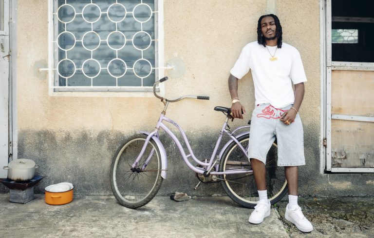 Knucks’ genre-hopping talent can’t be contained