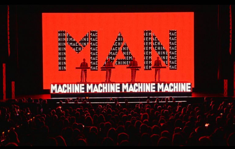 Kraftwerk add two UK shows to 2026 ‘Multimedia’ tour due to “exceptional demand”