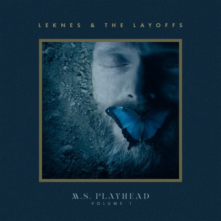 Sirens, Sinners, and Cowboys — Leknes & The Layoffs Drift Into a Desert Bar Dreamland in Video for “Nahual”