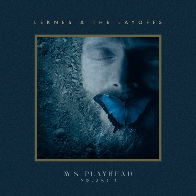 Sirens, Sinners, and Cowboys — Leknes & The Layoffs Drift Into a Desert Bar Dreamland in Video for “Nahual”