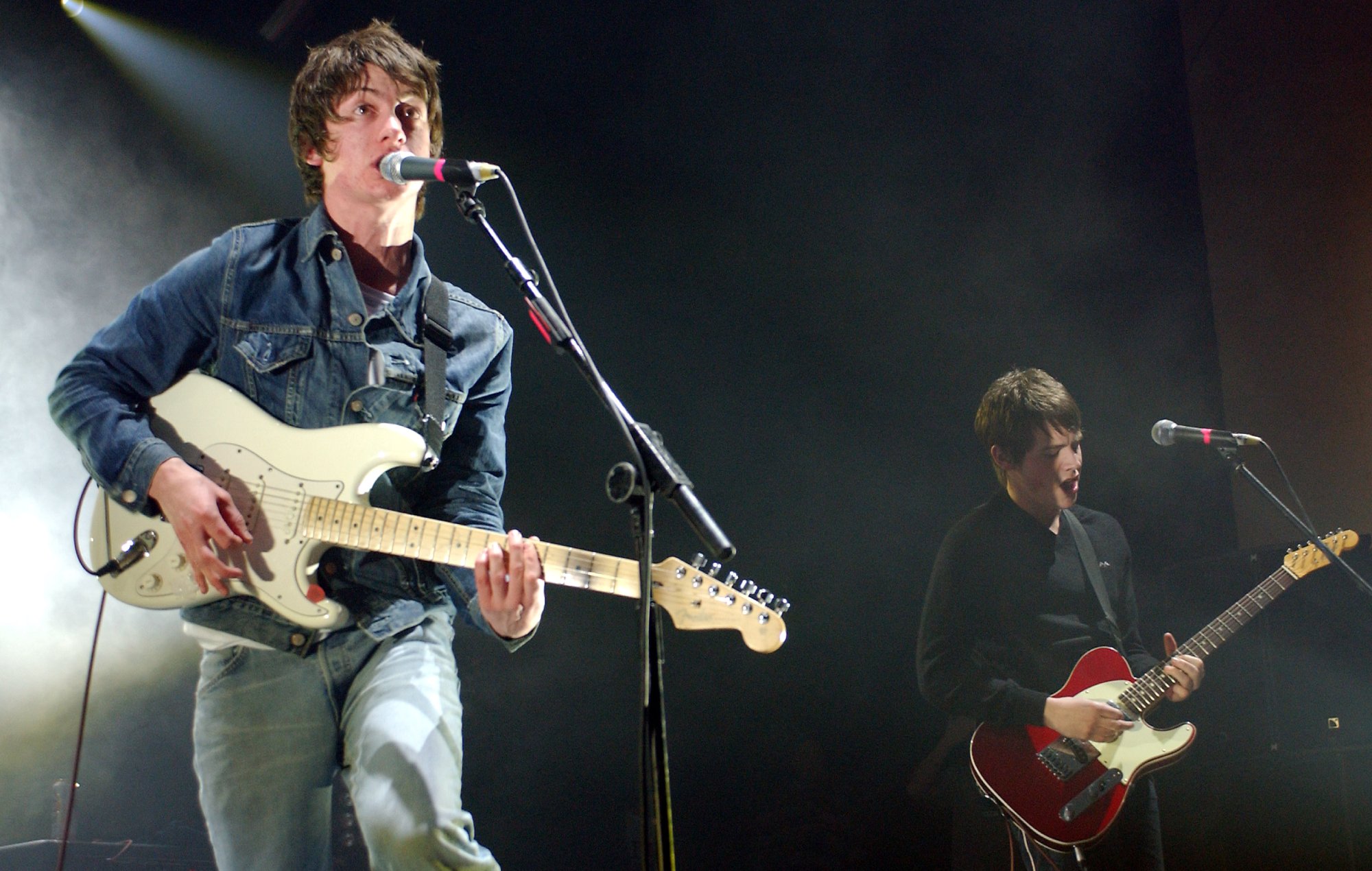 Sheffield pub owner recalls Alex Turner’s “secret visit” – 10 years after hosting Arctic Monkeys’ first gig