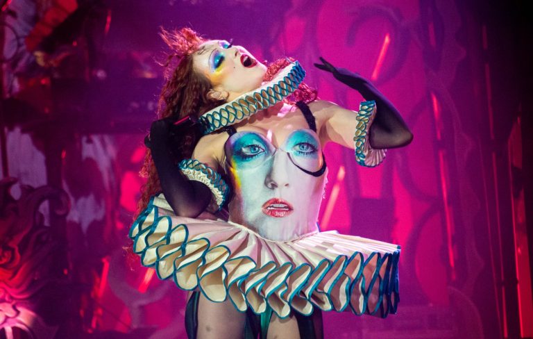 Department of Homeland Security tell Chappell Roan to “get a grip” after she decried ICE at Pasadena concert