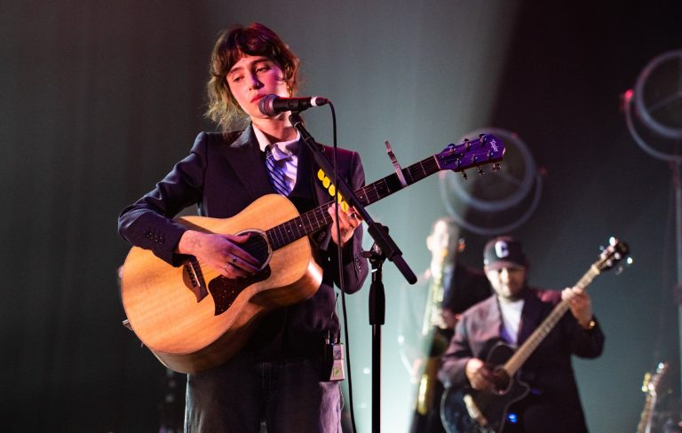 More names join ‘No Music for Genocide’ campaign, including Clairo, Wolf Alice, AURORA and more