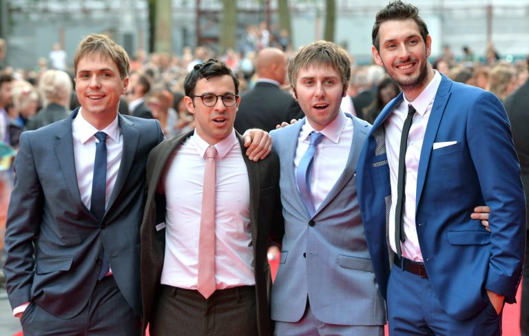 ‘The Inbetweeners’ reportedly set to return with original cast keen to reprise roles