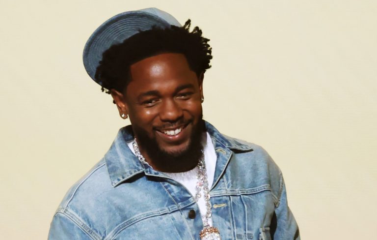 Kendrick Lamar’s ‘Not Like Us’ enjoys streaming spike after Drake’s defamation suit dropped