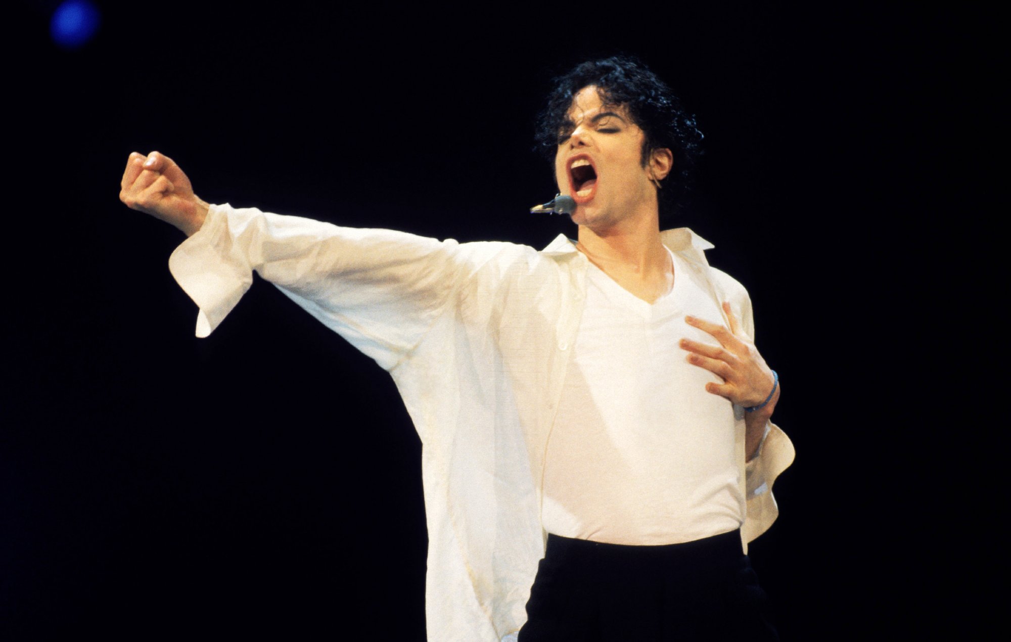 ‘Legacy: Michael Jackson’: New BBC documentary to explore abuse allegations