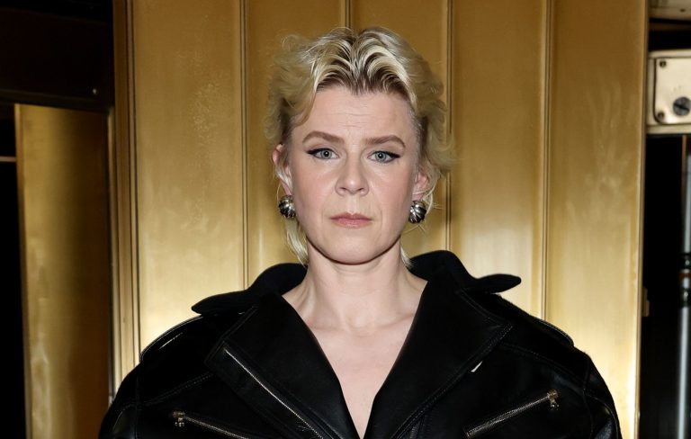 Robyn teases new music at Acne Studios’ Paris Fashion Week show