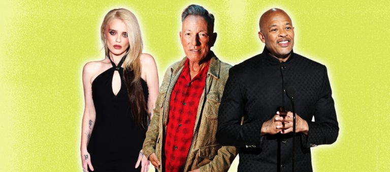 The Best ‘Lost’ Albums, Ranked