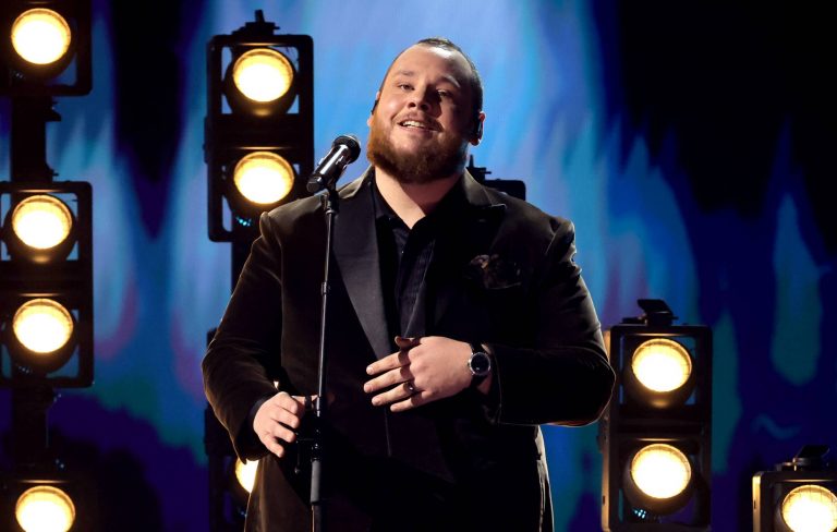 Luke Combs announces huge 2026 ‘My Kinda Saturday Night Tour’, including UK stadium shows