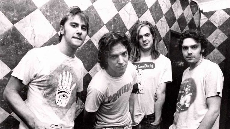 “I’d argue that it was the single most important thing that happened in the history of MTV”: The story of the song that found 21 missing children