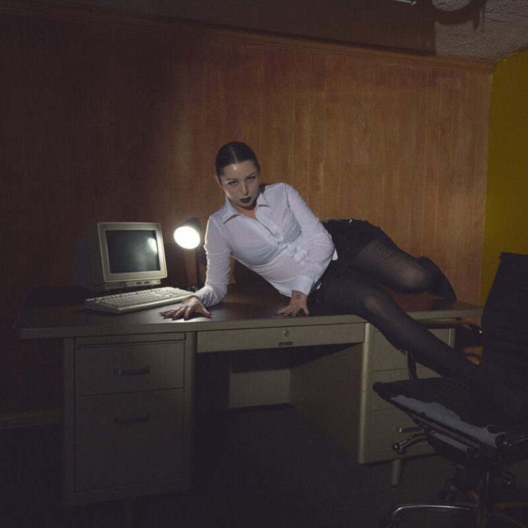 Madeline Goldstein Channels her Anxiety into Synthpop Confessional “My Own Design”