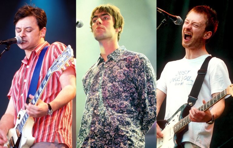 Celebrating 30 years of War Child’s classic ‘Help’ album: “It captured British music at an incredible moment”