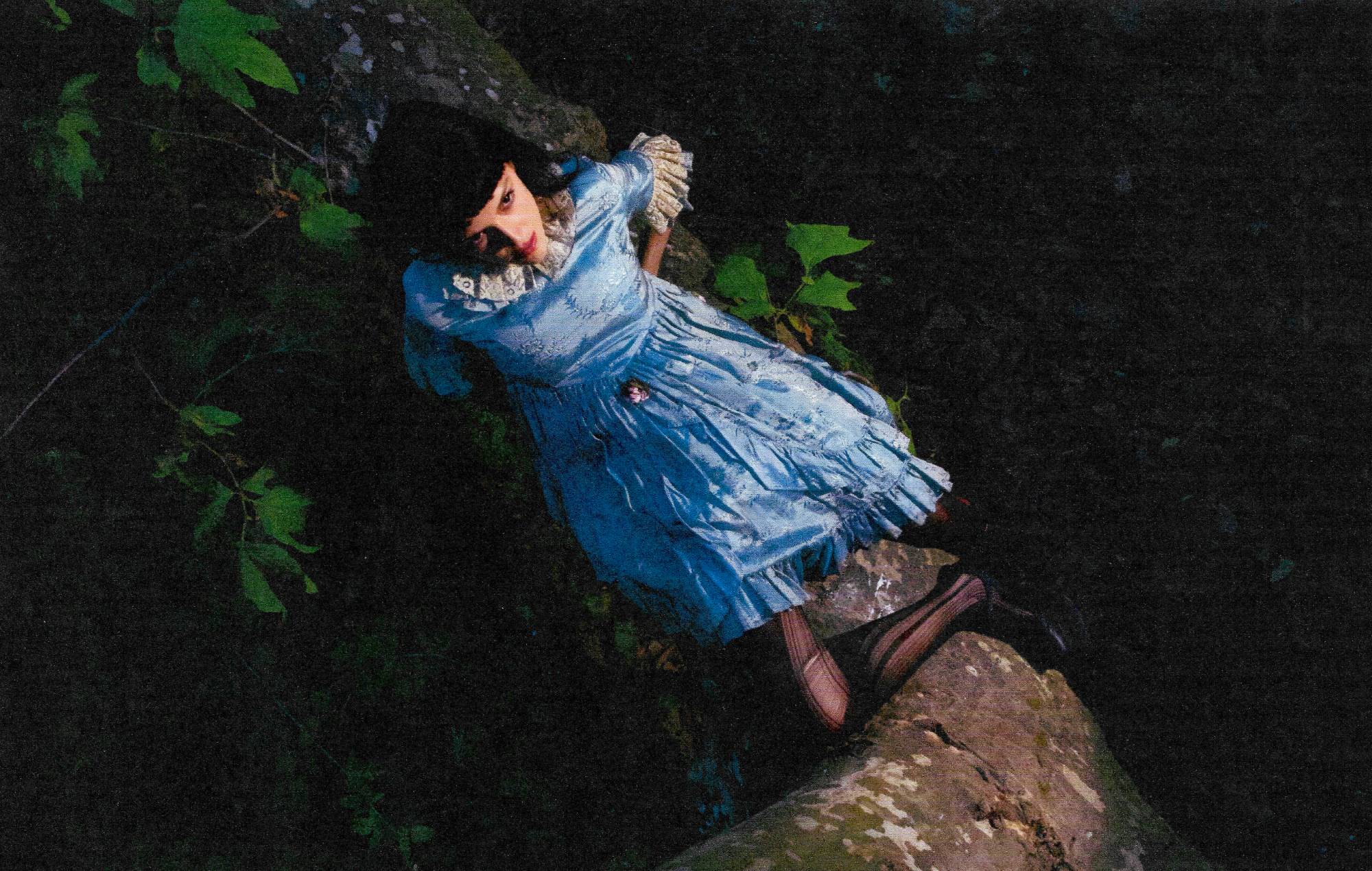 The Marías’ María Zardoya announces debut solo album ‘Melt’ as Not For Radio