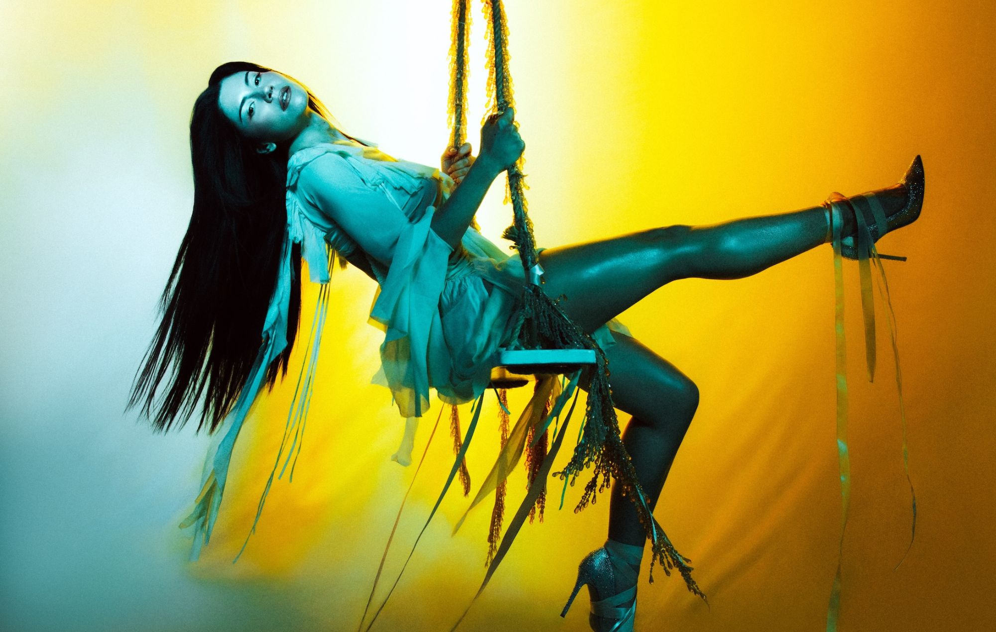 MARINA announces ‘Princess Of Power’ summer 2026 UK shows