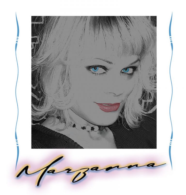 Marianne Nowottny Unveils Surreal Video for Noir Cover of David Bowie’s “I’m Deranged”