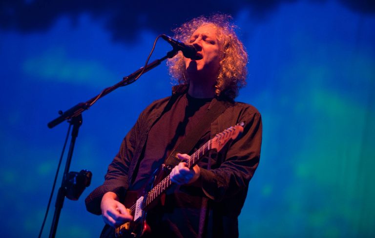 My Bloody Valentine announce support acts for 2025 UK and Ireland tour