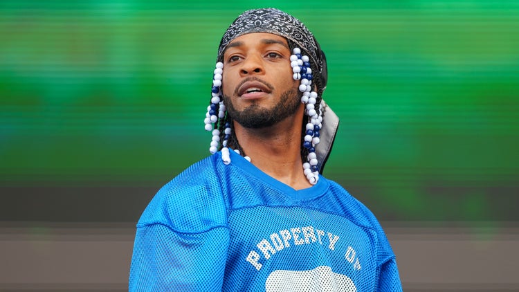 Armani White Breaks His Silence After Kentucky Arrest And Explains Viral Mugshot