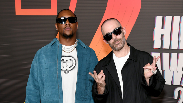 Hit-Boy And The Alchemist Announce ‘Goldfish’ Album And Short Film Release Date