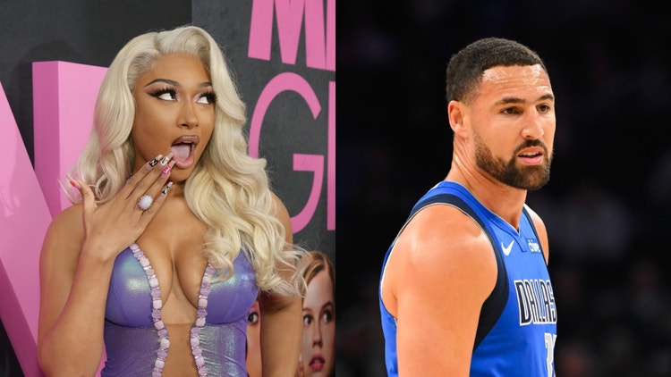 Relationship Goals: Megan Thee Stallion And Klay Thompson Seemingly Buy New Home Together