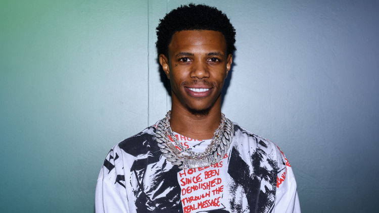 A Boogie Wit da Hoodie And His Team Get Into Wild Brawl At Tokyo Nightclub