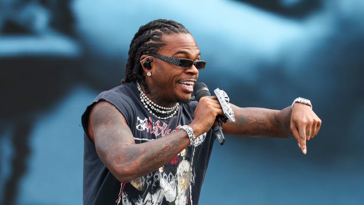 Gunna Announces “Wun World Tour” Dates In Support Of ‘The Last Wun’ — See The Stops