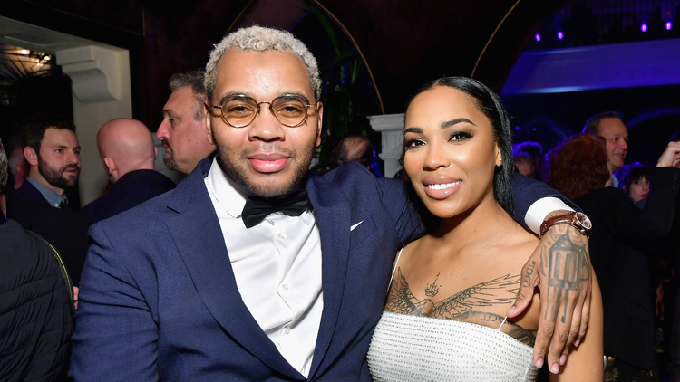 Kevin Gates’ Estranged Wife Seeks Over $70K A Month In Child & Spousal Support