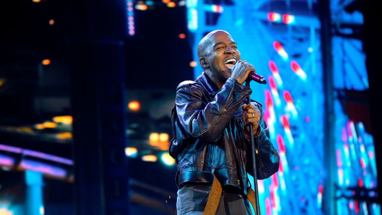 Kid Cudi Joins The “Maui Wowie” TikTok Trend: “17 Years Old And Timeless”