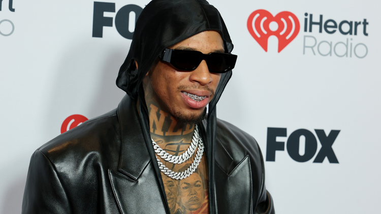 NLE Choppa Drags NBA YoungBoy On “KO” Diss, Fans React