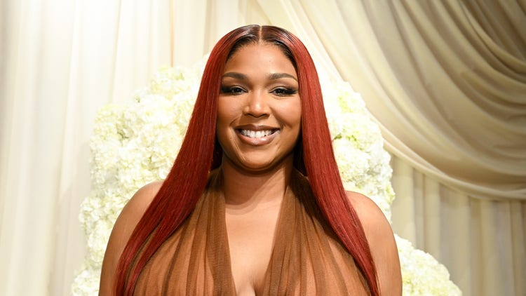 Lizzo Hit With Copyright Lawsuit Over Song Snippet Referencing Sydney Sweeney’s “Great Jeans”