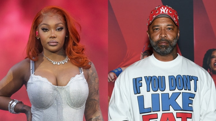 Summer Walker Responds To “Butch Queen” Joe Budden Calling Her “Too Nuts” To Find Love